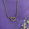 Heart of Gold